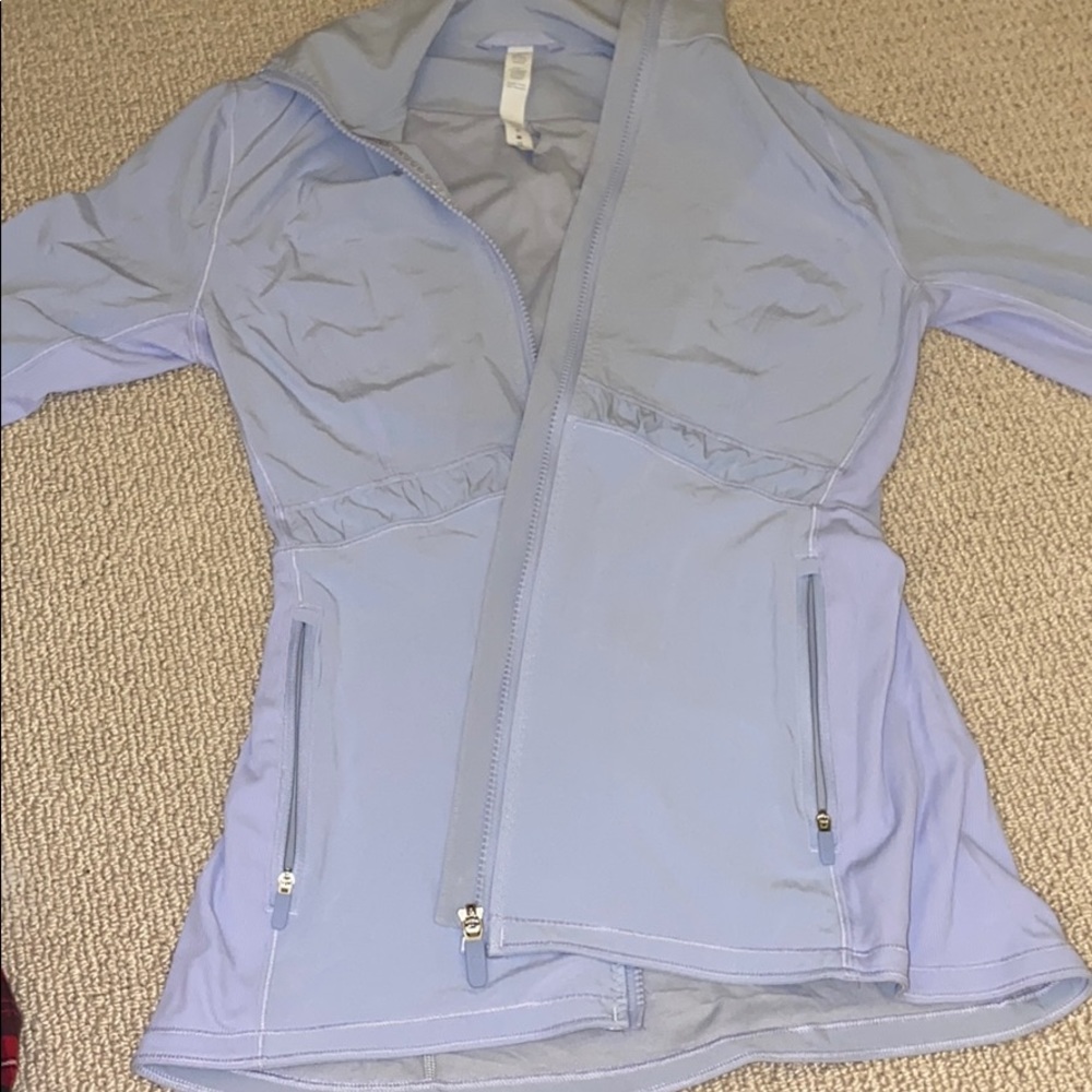 Lululemon Jacket